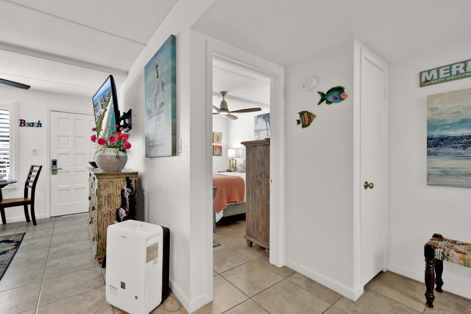 Beachside Bungalow: Surfside I #104 South Padre Island Exterior photo
